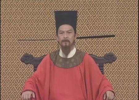 水浒传的梁中书相当于什么官职(水浒传中梁中书是什么官位)