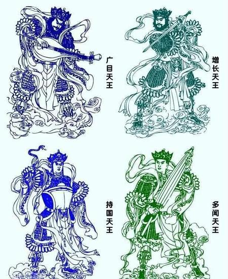 哪吒和三太子什么关系(玉帝为什么要封哪吒当太子)
