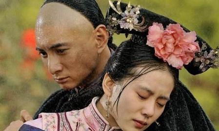以女主死亡而悲剧结尾的电视剧(女主最终惨死的古装剧)
